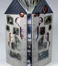 Stone Art By Terry Joe Sledd