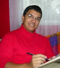 Profile Picture of Alfredo Escobar