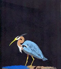 Art By Jimmie Pennington