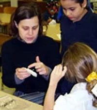 Picture of Michelle Amos