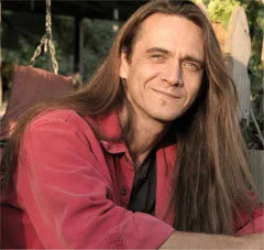 Profile Picture of Mitch Barrett