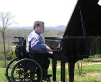 picture of Patrick Hughes