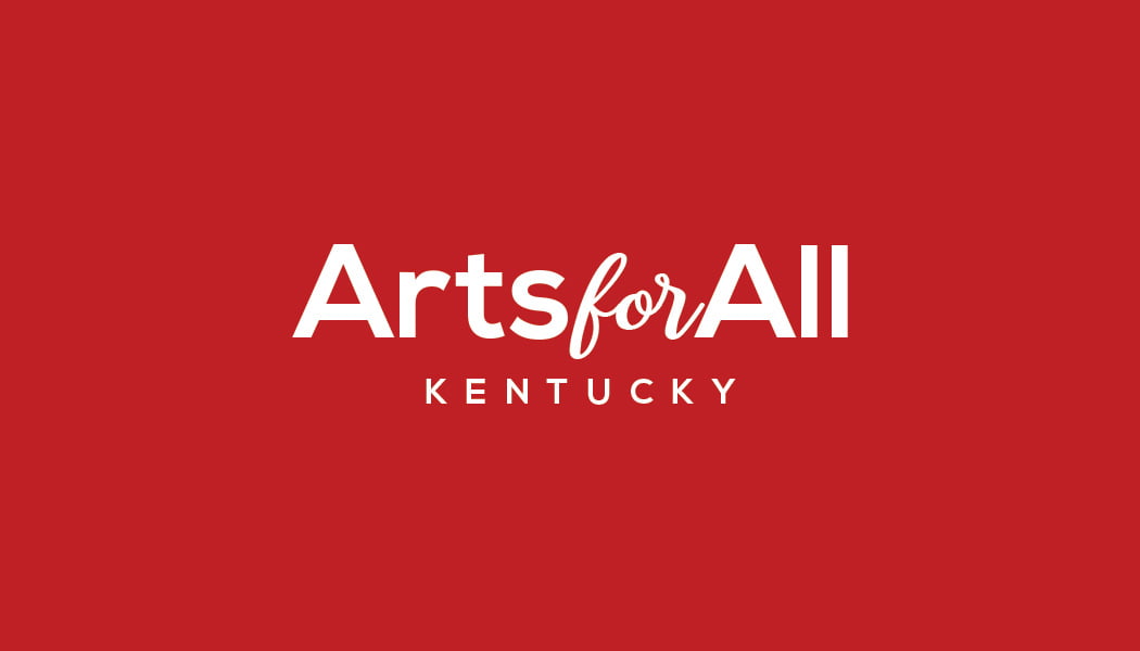 Side by Side - Arts for All Kentucky