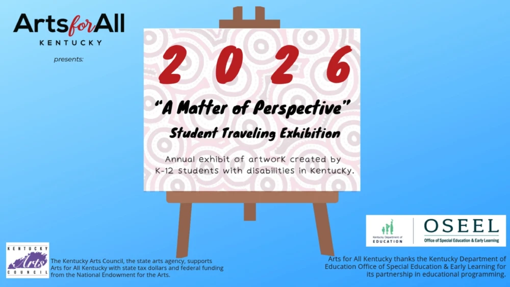 2026 Student Traveling Art Exhibition cover photo