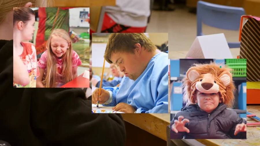 What is Arts for All Kentucky? (Video)